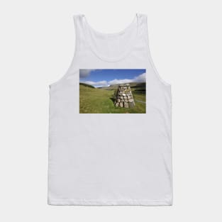 Glen Lyon Tank Top